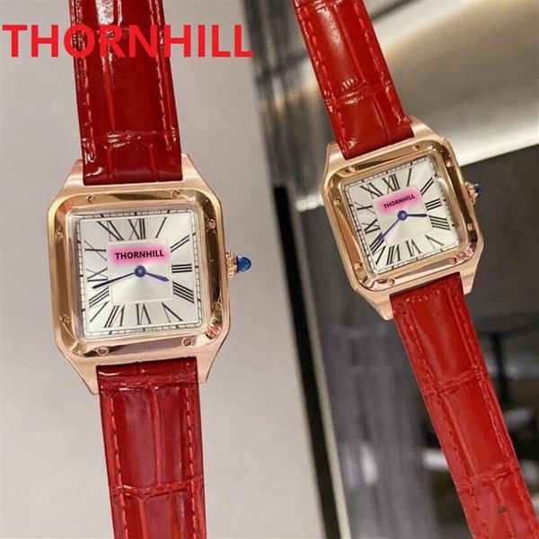 men women roman square dial watch 42mm 32mm fashion casual genuine leather wristwatches luxury quartz movement couples style class2845, Slivery;brown
men women roman square dial watch 42mm 32mm fashion casual genuine leather wristwatches luxury quartz movement couples style class2845, Slivery;brown