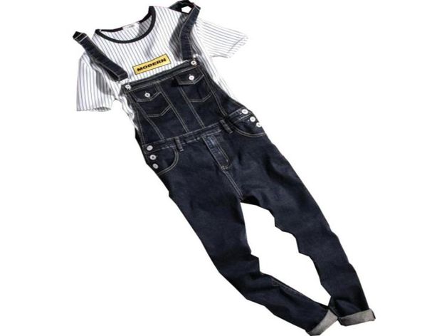 men039s jeans 2021 fashion vintage design pocket denim overalls men casual wash skinny bib male blue jumpsuit jean1447534
men039s jeans 2021 fashion vintage design pocket denim overalls men casual wash skinny bib male blue jumpsuit jean1447534