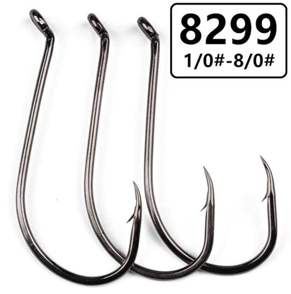 200pcs lot 8 sizes 1 08 0 8299 ocs hook high carbon steel barbed fishing hooks fishhooks pesca tackle accessories a025296l2656826
200pcs lot 8 sizes 1 08 0 8299 ocs hook high carbon steel barbed fishing hooks fishhooks pesca tackle accessories a025296l2656826