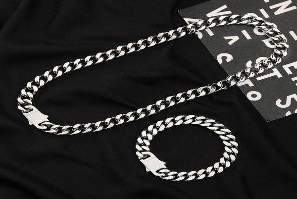 chains fashion hip hop necklace men039s stainless steel cuban chain titanium wild thick3756937, Silver
chains fashion hip hop necklace men039s stainless steel cuban chain titanium wild thick3756937, Silver