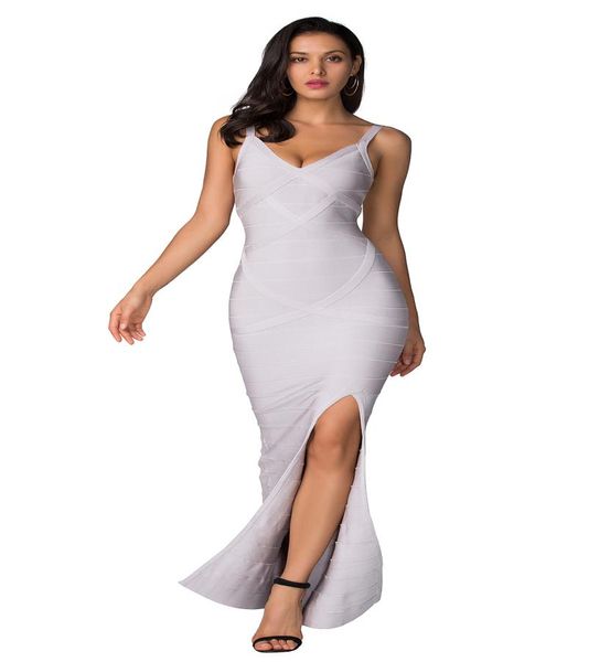 latest designer hl vneck mermlaid prom dresses fashion elastic bodycon evening gown elegant long formal party bridesmaid cos9028023, Black
latest designer hl vneck mermlaid prom dresses fashion elastic bodycon evening gown elegant long formal party bridesmaid cos9028023, Black