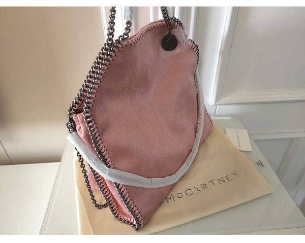 shoulder bags 2023new fashion women handbag stella mccartney pvc leather shopping bag fashion leisure
shoulder bags 2023new fashion women handbag stella mccartney pvc leather shopping bag fashion leisure