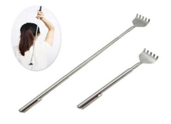 useful stainless steel back scratcher telescopic extendable claw extender portable scratcher pen full body massager cca11051 200pc1855821
useful stainless steel back scratcher telescopic extendable claw extender portable scratcher pen full body massager cca11051 200pc1855821
