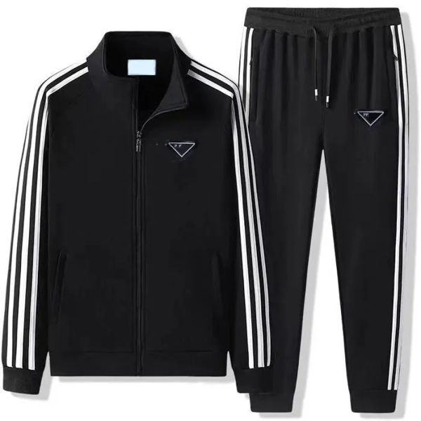 Mens Tracksuit Jacket Two Pieces Sets Jackets Hoodie Pants With Designer Budge Classic Style Spring Autumn Outwear Sports Set Tops Suits S-5XL, Red
Mens Tracksuit Jacket Two Pieces Sets Jackets Hoodie Pants With Designer Budge Classic Style Spring Autumn Outwear Sports Set Tops Suits S-5XL, Red