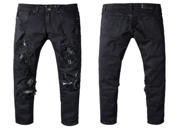new italy style 554 men039s distressed destroyed pants snake skin patches black skinny biker jeans slim trousers size 29407073657, Blue
new italy style 554 men039s distressed destroyed pants snake skin patches black skinny biker jeans slim trousers size 29407073657, Blue