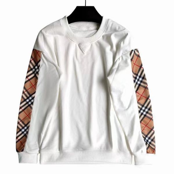 mens sweater sweater womens designer sweatshirts brand printing letter cotton cartoon printing loose coat round neck versatile m-2l high end, Black
mens sweater sweater womens designer sweatshirts brand printing letter cotton cartoon printing loose coat round neck versatile m-2l high end, Black