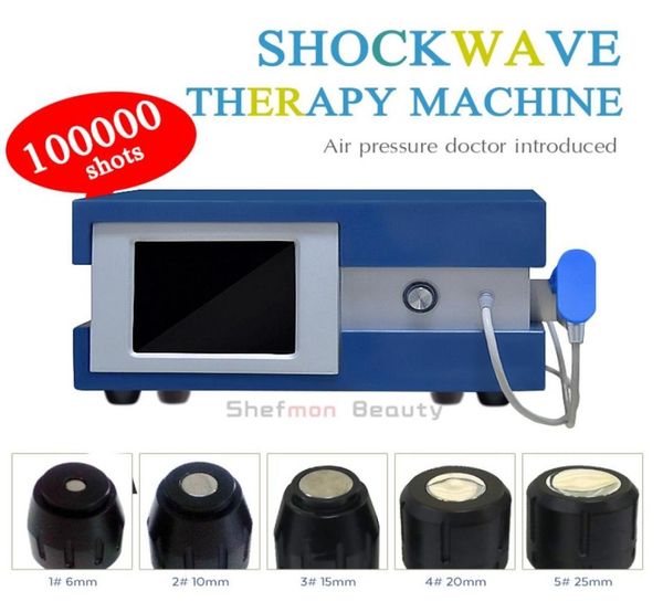 8 bar shockwave therapy machine extracorporeal shock wave therapy edswt ed treatment pain relief body massage3030028
8 bar shockwave therapy machine extracorporeal shock wave therapy edswt ed treatment pain relief body massage3030028