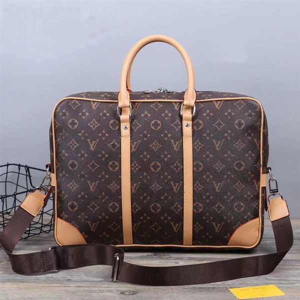 quality whole women men's briefcase bags designer luxurys style handbag classic hobo fashion baga purses walle2026
quality whole women men's briefcase bags designer luxurys style handbag classic hobo fashion baga purses walle2026