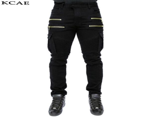 men jeans 2016 new clothing denim biker men skinny jeans runway distressed slim elastic hiphop washed black1207031, Blue
men jeans 2016 new clothing denim biker men skinny jeans runway distressed slim elastic hiphop washed black1207031, Blue