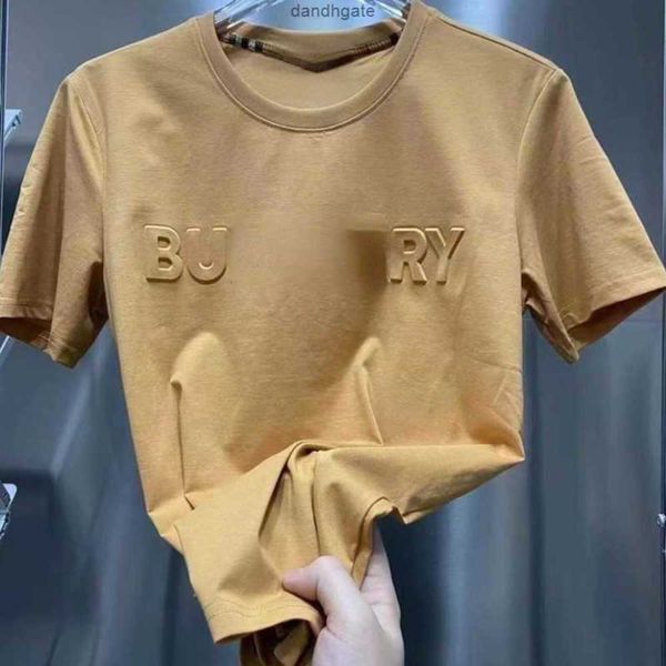 bby mens t shirt designer tshirt burb round neck short sleeve shirts men women sweatshirt 3d letter printing cotton oversize tshirt 4xl 5xl, White;black
bby mens t shirt designer tshirt burb round neck short sleeve shirts men women sweatshirt 3d letter printing cotton oversize tshirt 4xl 5xl, White;black