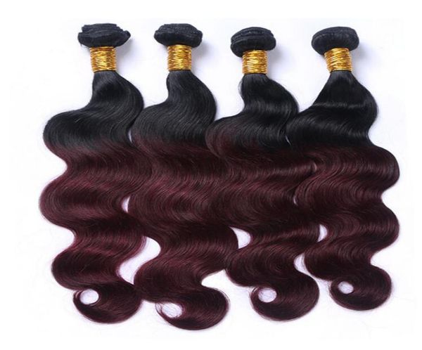 1b99j dark wine ombre hair 4 bundles body wave brazilian ombre colored human hair weave 4 bundles hair extension 1226 inch8553417, Black
1b99j dark wine ombre hair 4 bundles body wave brazilian ombre colored human hair weave 4 bundles hair extension 1226 inch8553417, Black