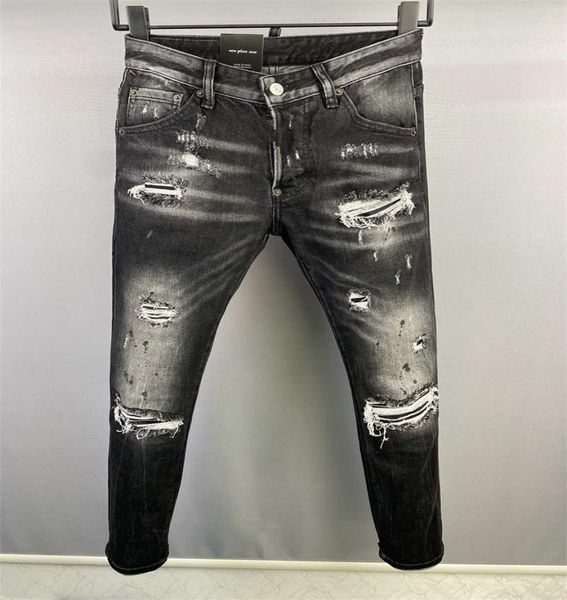 2022 new arrivals d2 mens luxury designer denim jeans holes trousers uare uared2 jeans coolguy biker pants mens clothing 2#98355865280, Blue
2022 new arrivals d2 mens luxury designer denim jeans holes trousers uare uared2 jeans coolguy biker pants mens clothing 2#98355865280, Blue