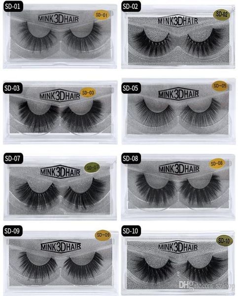 3d eyelashes 17 styles selling 1pairlot full strip false eyelash long individual multilayer thick lashes8351908
3d eyelashes 17 styles selling 1pairlot full strip false eyelash long individual multilayer thick lashes8351908