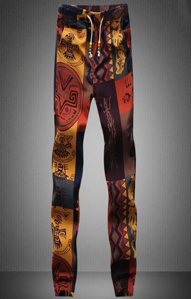 fashionable mens trendy pants casual slimfit printed trousers with different patterns hip hop street style3314662, Black
fashionable mens trendy pants casual slimfit printed trousers with different patterns hip hop street style3314662, Black