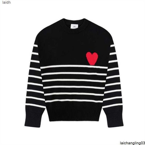 france fashion designers paris sweater man woman de coeur embroidered a heart pattern o neck womens sweaters33l7, White;black
france fashion designers paris sweater man woman de coeur embroidered a heart pattern o neck womens sweaters33l7, White;black