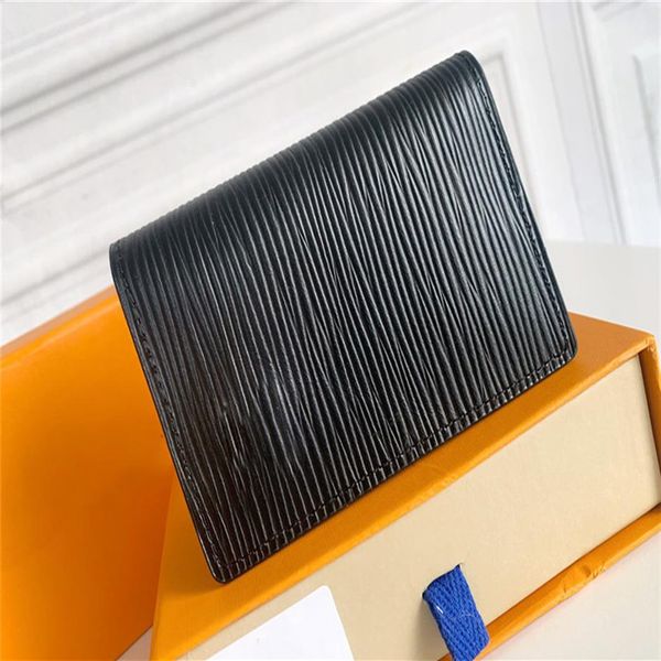 2023 fashion flowers designer wallets luxurys men women leather bags quality classic letters key coin purse original box plaid car261o, Red;black
2023 fashion flowers designer wallets luxurys men women leather bags quality classic letters key coin purse original box plaid car261o, Red;black