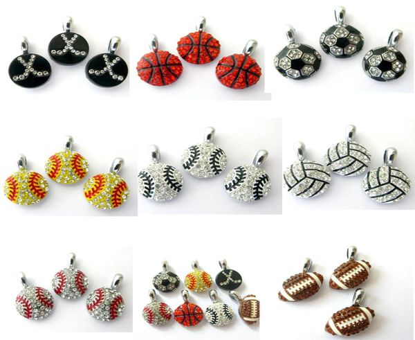 10pcs baseball football hang pendant charms fit pet collar phone strips rhinestone hang pendant charms fit pet collar phone strips9516271, Bronze;silver
10pcs baseball football hang pendant charms fit pet collar phone strips rhinestone hang pendant charms fit pet collar phone strips9516271, Bronze;silver