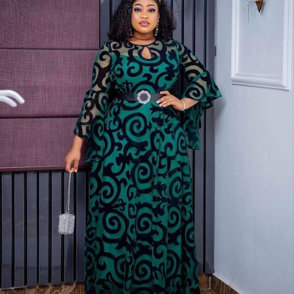 ethnic clothing plus size african party dresses for women fashion dashiki ankara wedding gowns elegant turkey muslim chiffon maxi dress 2308, Red
ethnic clothing plus size african party dresses for women fashion dashiki ankara wedding gowns elegant turkey muslim chiffon maxi dress 2308, Red