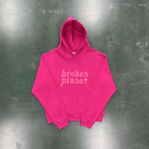 men's tracksuits broken planet hooded sweater bpm pink hoodie for your female couple date hip hop street dance clothing men, Gray
men's tracksuits broken planet hooded sweater bpm pink hoodie for your female couple date hip hop street dance clothing men, Gray