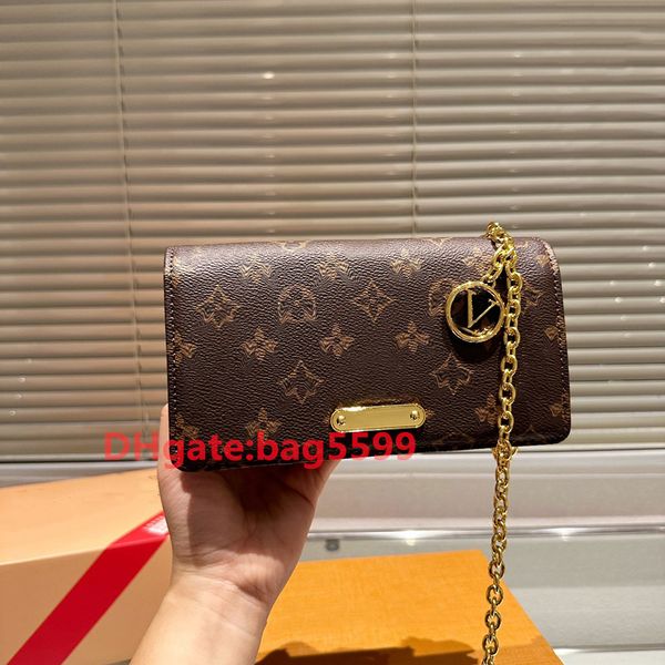 handbag chain bag real leather fashion bags women small clutch purses favorite wallet shoulder bags dustbag original giftbag box serial numb
handbag chain bag real leather fashion bags women small clutch purses favorite wallet shoulder bags dustbag original giftbag box serial numb