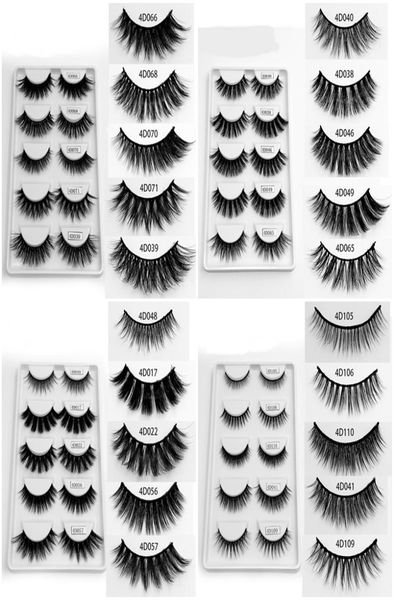 5 pairs mixed style multipack false eyelash 3d soft mink eyelashes wispy long false lashes natural eye makeup faux eye lashes exte2718330
5 pairs mixed style multipack false eyelash 3d soft mink eyelashes wispy long false lashes natural eye makeup faux eye lashes exte2718330