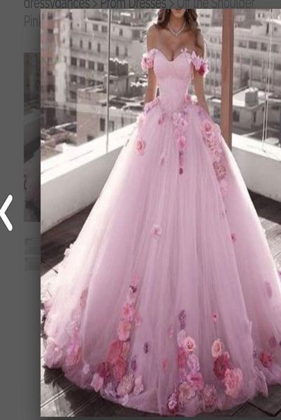 2022 light pink quinceanera dresses lace appliques 3d floral flowers beads off shoulder tulle puffy ball gown party prom even4681752, Blue;red
2022 light pink quinceanera dresses lace appliques 3d floral flowers beads off shoulder tulle puffy ball gown party prom even4681752, Blue;red