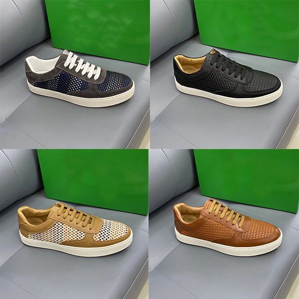 casual shoes men summer breathable low tie up splicing sports summer lightweight soft soles waterproof work leather shoes unique design men, Black
casual shoes men summer breathable low tie up splicing sports summer lightweight soft soles waterproof work leather shoes unique design men, Black