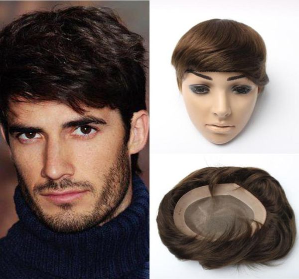 6x8inch 7x9 inch 8x10inch super durable thin skin mens toupee wig mono base men hair prosthesis6724208, Black
6x8inch 7x9 inch 8x10inch super durable thin skin mens toupee wig mono base men hair prosthesis6724208, Black