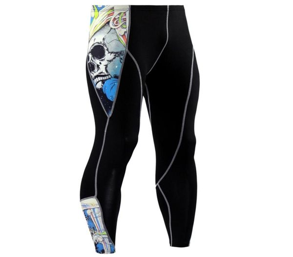 pattern new men compression pants 3d print wolf skull skinny leggings tights fitness joggers elastic bodybuilding trousers mma5471235, Black
pattern new men compression pants 3d print wolf skull skinny leggings tights fitness joggers elastic bodybuilding trousers mma5471235, Black