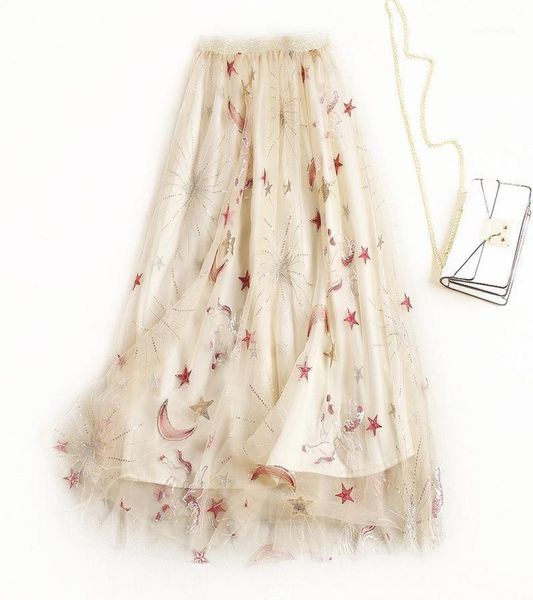 skirts for girls summer leading women039s long tulle skirt euroamerican fashion chic high waist with embroidery and glitter19067208, Black
skirts for girls summer leading women039s long tulle skirt euroamerican fashion chic high waist with embroidery and glitter19067208, Black