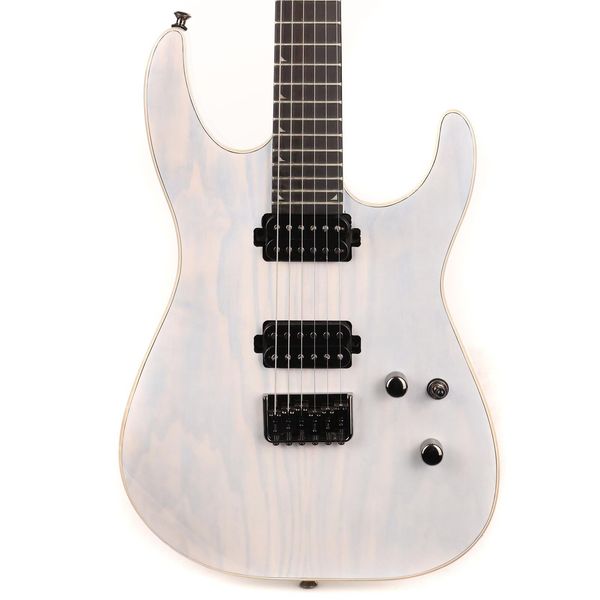 pro series soloist sl2a mah ht unicorn white electric guitar as same of the pictures
pro series soloist sl2a mah ht unicorn white electric guitar as same of the pictures