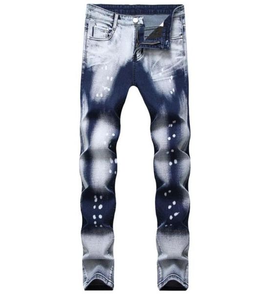moruancle fahsion men painted denim pants hi street printed stretchy jeans trousers for male hi streetwear plus size 28408234387, Blue
moruancle fahsion men painted denim pants hi street printed stretchy jeans trousers for male hi streetwear plus size 28408234387, Blue