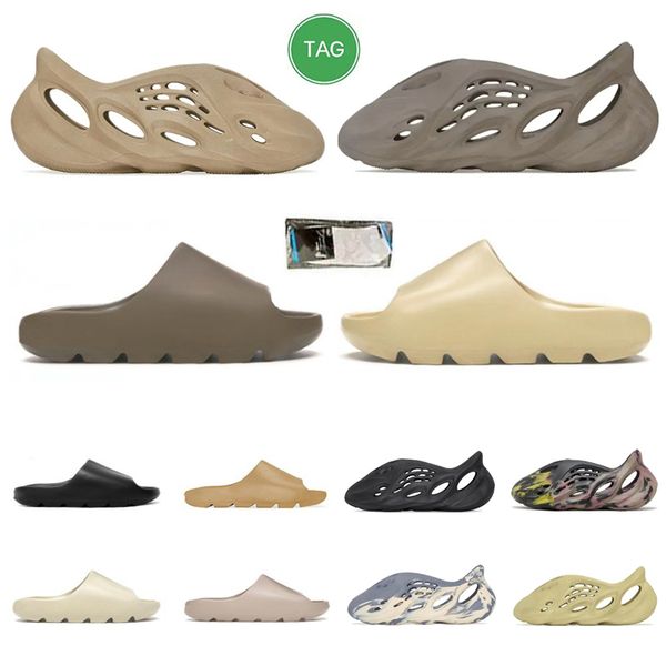 slippers designers slide foam sandals runners for women shoes flip flops orange desert bone brown luxury sandals blue onyx glow green men wo, Black
slippers designers slide foam sandals runners for women shoes flip flops orange desert bone brown luxury sandals blue onyx glow green men wo, Black