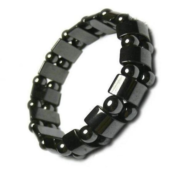 10pcslot black magnetic healthy bracelets beaded strands 8inch for craft fashion jewelry gift am41 shipp50841214870768
10pcslot black magnetic healthy bracelets beaded strands 8inch for craft fashion jewelry gift am41 shipp50841214870768