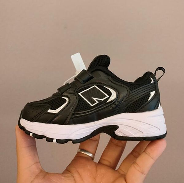 Kids Sneakers NB Casual 530 Boys Girls Shoes Children Youth Outdoor Trainers Kid Toddlers Sport Shoe Black Grey Royal Grey Pink White Navy Beige England Style, T8
Kids Sneakers NB Casual 530 Boys Girls Shoes Children Youth Outdoor Trainers Kid Toddlers Sport Shoe Black Grey Royal Grey Pink White Navy Beige England Style, T8