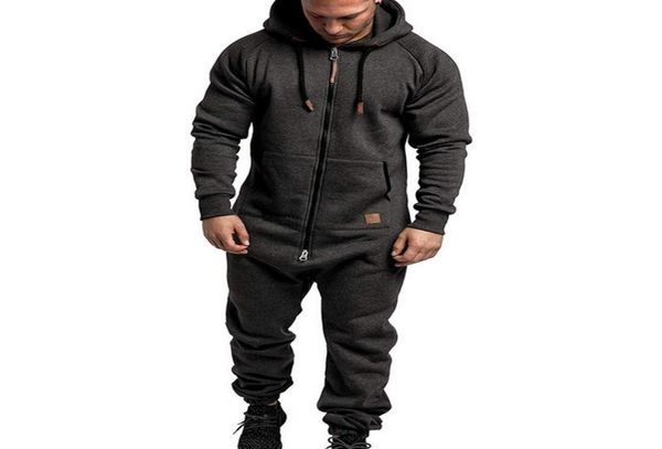 men039s pants men solid splicing jumpsuit streetwear casual male zipper hoodies overalls onepiece playsuit jumpsuits hooded sw6047621, Black
men039s pants men solid splicing jumpsuit streetwear casual male zipper hoodies overalls onepiece playsuit jumpsuits hooded sw6047621, Black