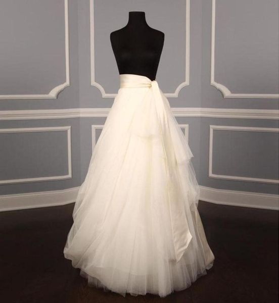 skirts custom made tulle wedding skirt high waist vintage ivory ribbon long 2021 saia faldas jupe bridal gown5331107, Black
skirts custom made tulle wedding skirt high waist vintage ivory ribbon long 2021 saia faldas jupe bridal gown5331107, Black