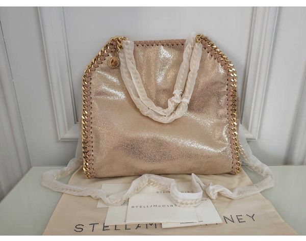 shoulder bags 2023 new fashion women handbag stella mccartney pvc leather shopping bag niche high sense
shoulder bags 2023 new fashion women handbag stella mccartney pvc leather shopping bag niche high sense