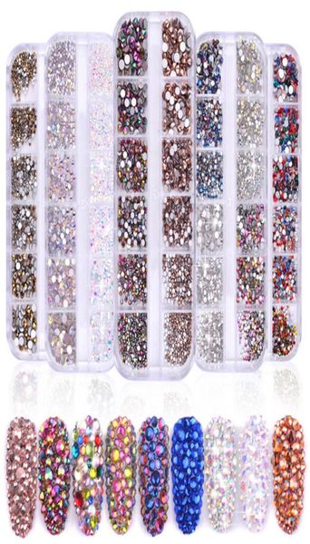 flat back iridescent crystal ab rhinestones set round beads gem pearls for 3d nail art diy crafts6310120, Silver;gold
flat back iridescent crystal ab rhinestones set round beads gem pearls for 3d nail art diy crafts6310120, Silver;gold