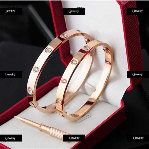 designer women bracelet fashion lady jewelry multicolor alloy charm bracelets with screwdriver #including box, Golden;silver
designer women bracelet fashion lady jewelry multicolor alloy charm bracelets with screwdriver #including box, Golden;silver