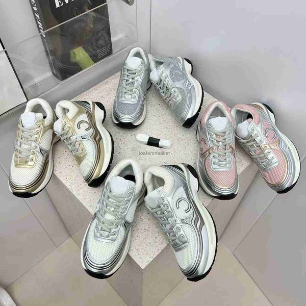 designer shoes women shoes running shoes casual style suede tweed leather trainers shoes sports shoes, Black
designer shoes women shoes running shoes casual style suede tweed leather trainers shoes sports shoes, Black