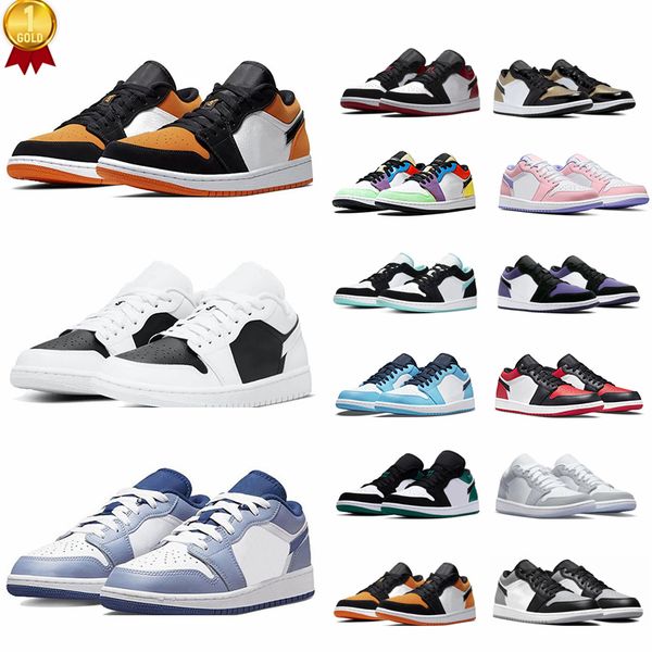 fashion low 1 jumpman 1s men women basketball shoes og toe phantom medium olive concord patent university light wolf sneakers 36-46 comforta
fashion low 1 jumpman 1s men women basketball shoes og toe phantom medium olive concord patent university light wolf sneakers 36-46 comforta