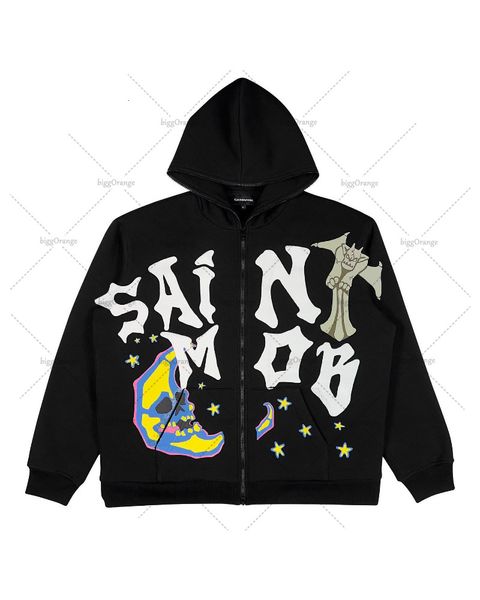 men's hoodies sweatshirts american retro zipper hoodie y2k goth punk harajuku letter star print super dalian hoodie men casual loose sw, Black
men's hoodies sweatshirts american retro zipper hoodie y2k goth punk harajuku letter star print super dalian hoodie men casual loose sw, Black