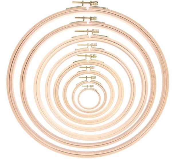 75 28cm embroidery hoop tool diy wooden cross stitch frame needlework hoop ring hand embroidery tool sewing manual7025885, Black
75 28cm embroidery hoop tool diy wooden cross stitch frame needlework hoop ring hand embroidery tool sewing manual7025885, Black
