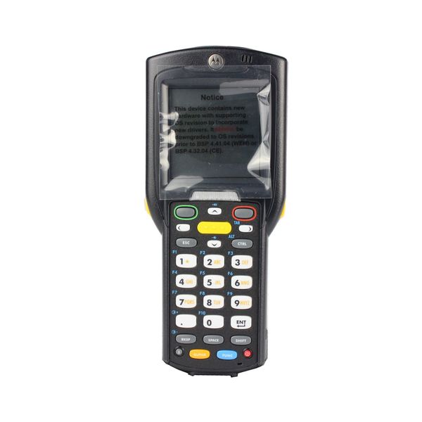 Image of Motorola Symbol MC3190-SL2H04E0A Mobile Computer 1D Laser Barcode Scanner PDA
