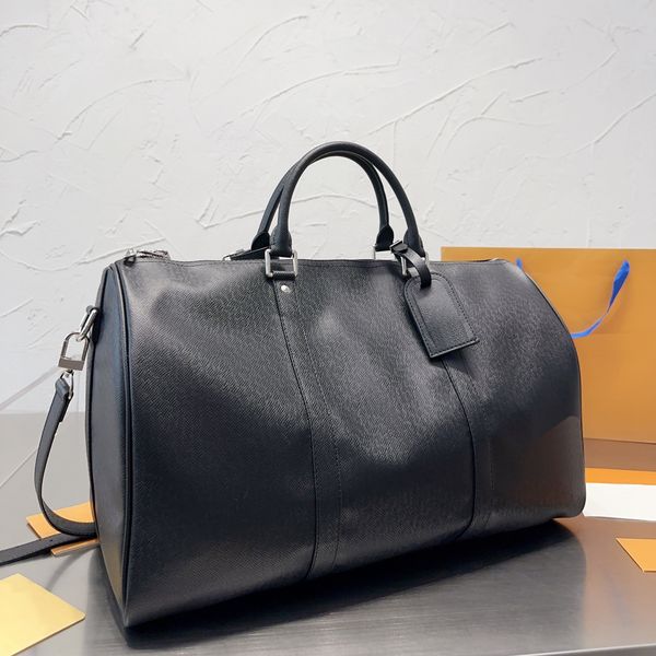 duffle bag travel bag luggage designer duffles bags women designers handbags fashion classic large capacity black color baggage 50cm
duffle bag travel bag luggage designer duffles bags women designers handbags fashion classic large capacity black color baggage 50cm