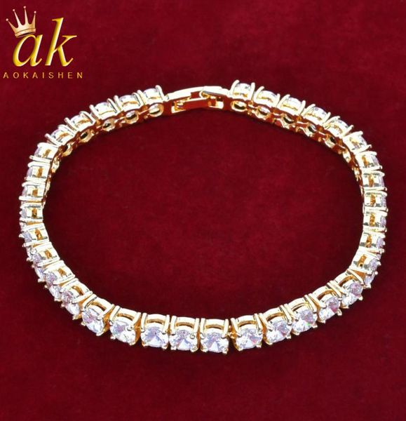 icedout fashion tennis chain bracelet gold color copper bling zircons charms women men hip hop jewelry6848779, Golden;silver
icedout fashion tennis chain bracelet gold color copper bling zircons charms women men hip hop jewelry6848779, Golden;silver