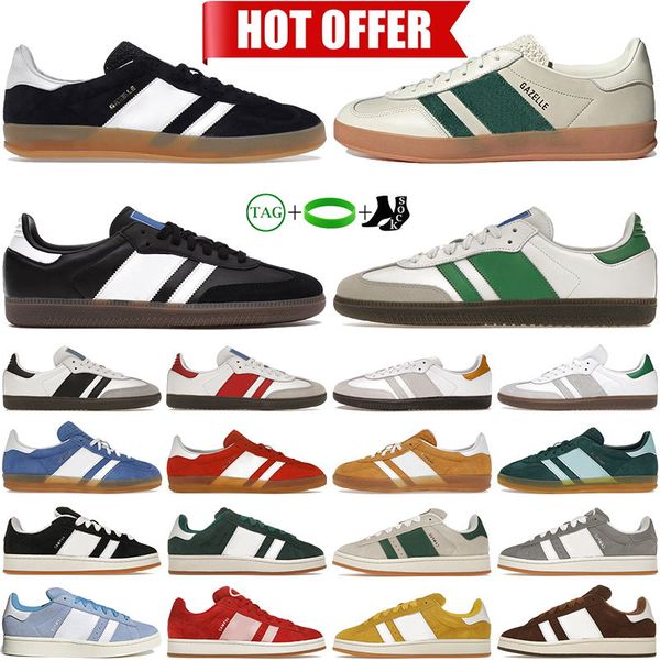 designer running shoes for men women adimatic gazelle indoor suede sneakers low leather mens trainers campus 00s sneaker womens platform veg
designer running shoes for men women adimatic gazelle indoor suede sneakers low leather mens trainers campus 00s sneaker womens platform veg