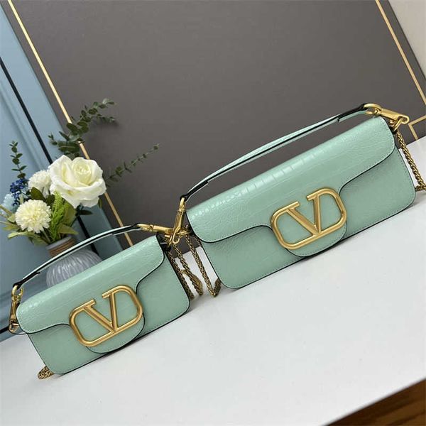 head layer cowhide crossbody underarm bag light luxury women's bag sliding chain bag crocodile pattern shoulder bag handbag bag v bags
head layer cowhide crossbody underarm bag light luxury women's bag sliding chain bag crocodile pattern shoulder bag handbag bag v bags