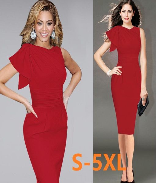 s5xl womens celeb elegant ruffle sleeve ruched evening party wear to work fitted stretch slim wiggle pencil sheath bodycon dress2848270, Black;pink
s5xl womens celeb elegant ruffle sleeve ruched evening party wear to work fitted stretch slim wiggle pencil sheath bodycon dress2848270, Black;pink